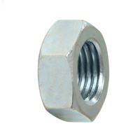 94002-12000-0S - Nut Hexagonal (12Mm) - Honda Genuine OEM Part
