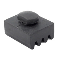 95011-61000 - Rubber A - Honda Genuine OEM Part