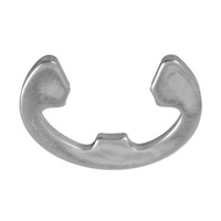 94540-07018 - E-Ring (7Mm) - Honda Genuine OEM Part
