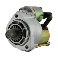 31210-ZA0-984 - Starter Motor Assembly (Rv Generator) - Honda Original Part