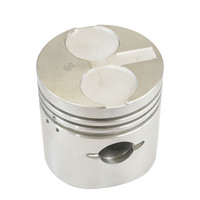 13103-831-000 - Piston (Os 0.50) - Honda Genuine OEM Part