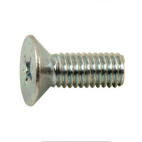 93600-05014-0A - Screw Flat (5X14) - Honda Genuine OEM Part