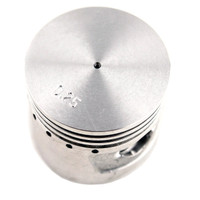 13102-812-000 - Piston (Os 0.25) - Honda Genuine OEM Part