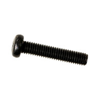 93500-05025-0G - Screw Pan (5X25) - Honda Genuine OEM Part