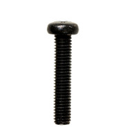 93500-05025-0G - Screw Pan (5X25) - Honda Genuine OEM Part