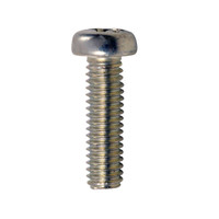 93500-04014-0H - Screw Pan (4X14) - Honda Genuine OEM Part