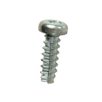 93901-34310 - Screw Tap (4X12) - Honda Genuine OEM Part