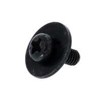 93891-04010-00 - Screw-Washer (4X10) - Honda Genuine OEM Part