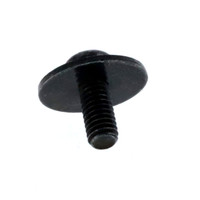 93891-04010-00 - Screw-Washer (4X10) - Honda Genuine OEM Part