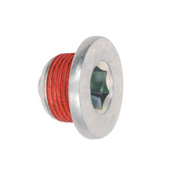 15233-PC6-000 - Bolt Sealing (18Mm) - Honda Genuine OEM Part