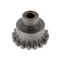 31214-ZE6-013 - Gear Pinion (16Teeth) - Honda Genuine OEM Part