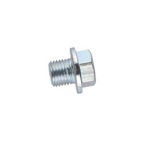 90009-PH1-000 - Bolt (14Mm) - Honda Genuine OEM Part