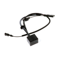 31740-ZJ1-871 - Diode Assembly Engine Stop (Vxc) - Honda Original Part