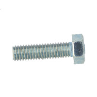 92101-05018-0A - Bolt Hexagonal (5X18) - Honda Genuine OEM Part