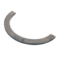 13333-ZG4-000 - Bearing B (Us 0.25) - Honda Genuine OEM Part