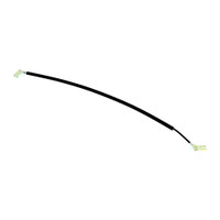 32195-ZM0-800 - Wire Stop Switch - Honda Original Part