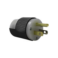 32310-836-100 - Plug (15A/125V) - Honda Original Part
