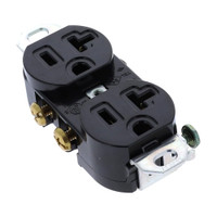 32330-899-631 - Receptacle (20A-125V) - Honda Original Part