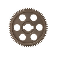 23483-VD6-902 - Gear (66Teeth) - Honda Genuine OEM Part