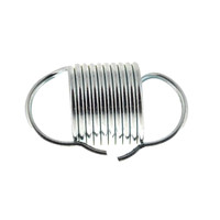 16593-ZG1-700 - Spring - Honda Genuine OEM Part