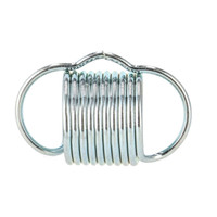 16593-ZG1-700 - Spring - Honda Genuine OEM Part