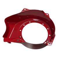 19610-ZE0-000ZF - Cover Fan Nh246 - Honda Genuine OEM Part