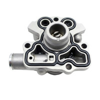 15111-ZV7-000 - Body Oil Pump - Honda Genuine OEM Part
