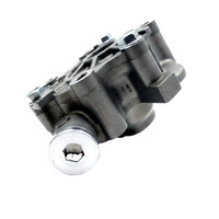 15111-ZV7-000 - Body Oil Pump - Honda Genuine OEM Part