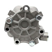 15111-ZV7-000 - Body Oil Pump - Honda Genuine OEM Part