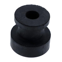 17508GBF830 Rubber Honda Genuine OEM Part