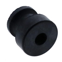 17508GBF830 Rubber Honda Genuine OEM Part