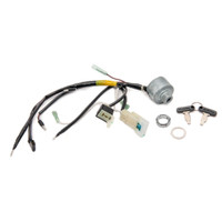 35100-Z5T-831 - Ignition Switch Assembly (10A) - Honda Original Part