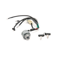 35100-Z5T-831 - Ignition Switch Assembly (10A) - Honda Original Part