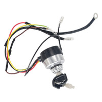 35100-ZE1-812 - Switch Assembly Combination - Honda Original Part