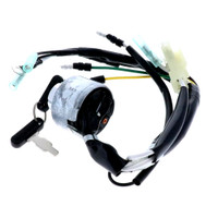 35100-ZJ1-812 - Combination Switch Assembly - Honda Original Part