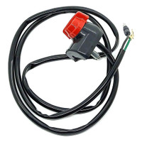 35120-746-C21 - Switch Engine Stop - Honda Original Part
