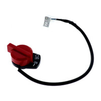 35120-Z8D-901 - Engine Stop Switch - Honda Original Part