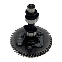 14100ZL0690 Camshaft Assembly Honda Genuine OEM Part