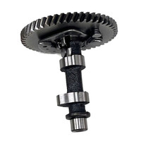 14100ZL0690 Camshaft Assembly Honda Genuine OEM Part