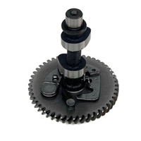 14100ZK6870 Camshaft Assembly Honda Genuine OEM Part