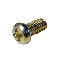 93500040084J Screw Pan (4X8) Honda Genuine OEM Part