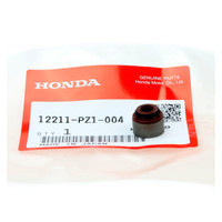 12211PZ1004 Seal B Valve Stem Honda Genuine OEM Part
