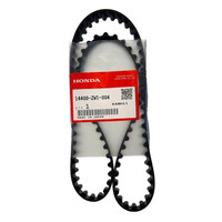 14400ZW1004 Belt Timing Honda Genuine OEM Part