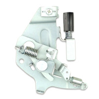 16500ZF5U20 Control Assembly Honda Genuine OEM Part