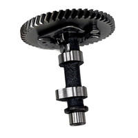 14100ZL0870 Camshaft Assembly Honda Genuine OEM Part