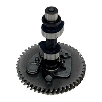 14100ZL0870 Camshaft Assembly Honda Genuine OEM Part