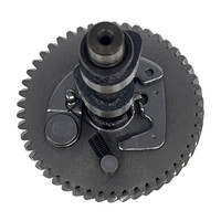 14100ZL0870 Camshaft Assembly Honda Genuine OEM Part
