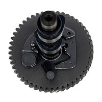 14100Z1T810 Camshaft Assembly Honda Genuine OEM Part