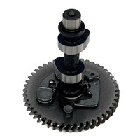 14100Z1T810 Camshaft Assembly Honda Genuine OEM Part