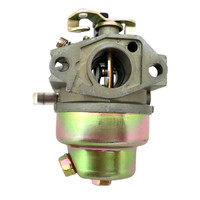 16100883105 Carburetor Assembly Honda Genuine OEM Part